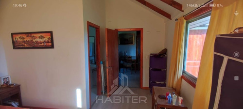 Parcela Con 3 Casas En Venta En Villarrica