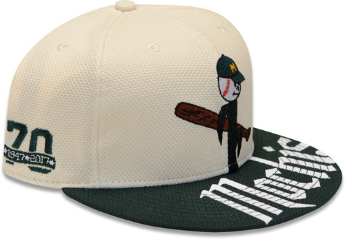 Gorra De Juego Cañeros 2017