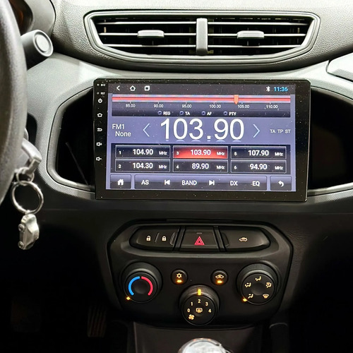 Chevrolet Joy Sedán 1.4