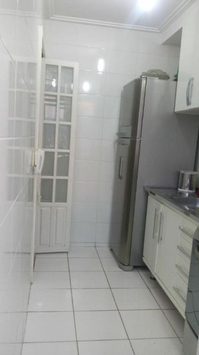 Imagem 5 de 24 de Apartamento Com 2 Dormitórios À Venda, 45 M² Por R$ 220.000,00 - Jaraguá - São Paulo/sp - Ap3220