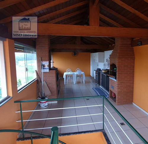 Imagem 20 de 23 de Casa A Venda No Bairro Jd Boa Esperança Em Araras - Sp. - 2310-1