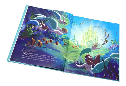 Imagem 4 de 5 de A Pequena Sereia