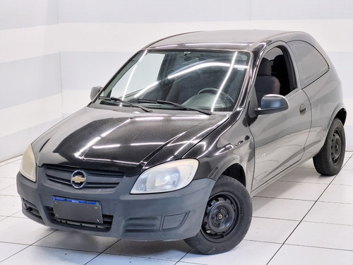 Chevrolet Celta 1.0 MPFI LIFE 8V FLEX 2P MANUAL