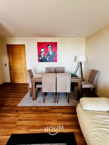 Departamento Avenida Andalue Id: 146854