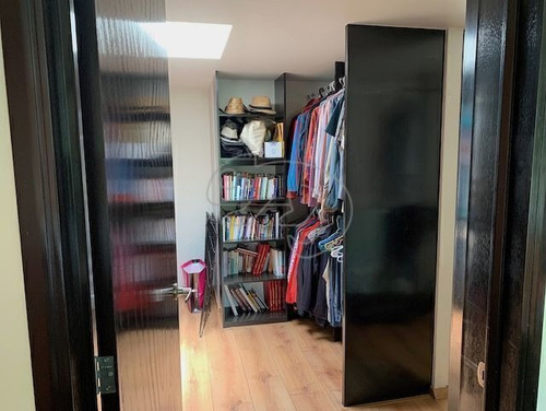 Imagen 22 de 30 de Casa En Venta En Satélite. Con Amplios Espacios.
