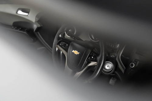 Imagen 24 de 25 de Chevrolet Sonic Ltz - Motorland Permuto / Financio