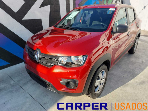 Renault Kwid 1.0 Sce 66cv Zen