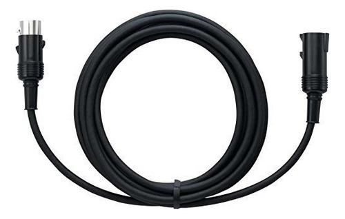 Cable De Extension Kenwood Ca-ex3mr Para Rc107mr (3 Metros)