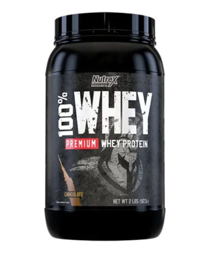Whey Protein Nutrex Americana 2 - Unidad a $74950