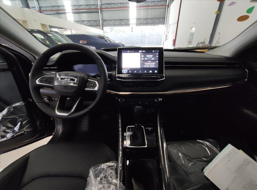Imagem 12 de 13 de Compass 1.3 T270 Turbo Flex Limited At6