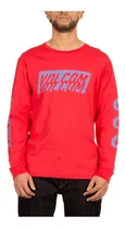 Comprar Volcom \u002F Chopper \u002F Ls Tee
