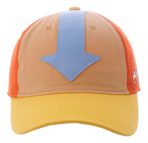 Gorra De Baño Concept One Avatar The Last Airbender Arrow Ma