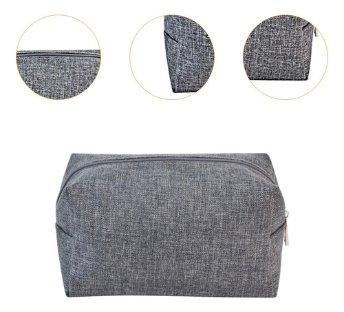 Bolsa De Aseo Para Mujer, Bolsa De Afeitar, Bolsa De Viaje