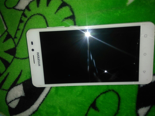 Celular Hyundai