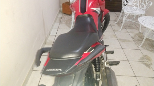 Honda Titan 160