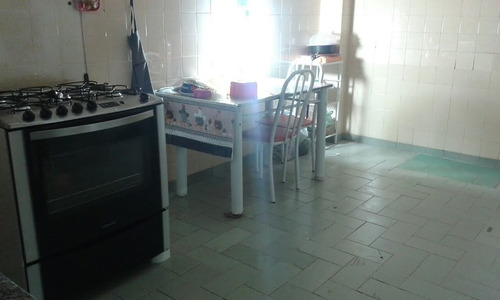Imagem 10 de 13 de Casa Sobrado Em Centro - Diadema - 886