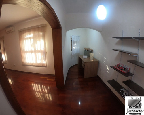 Imagem 23 de 26 de Casa - Ca00161 - 69317155