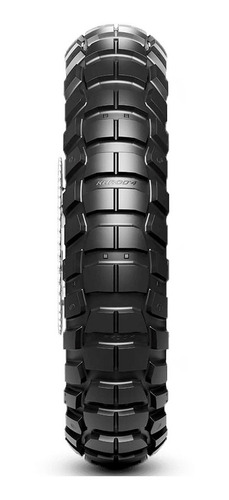 Pneu Bmw 1200 170/60r17 Karoo 4 Metzeler