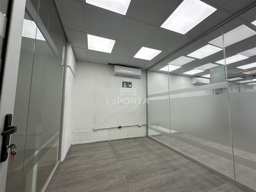 Local Comercial En Arriendo En Las Condes
