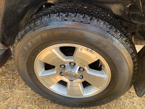 Imagen 7 de 15 de Toyota 4runner Limite