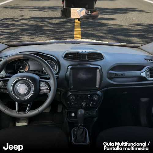 Jeep Renegade 2021. Clean Carfax. Oferta