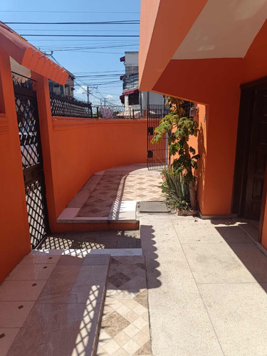 Vendo Casa En Alma Rosa Ii