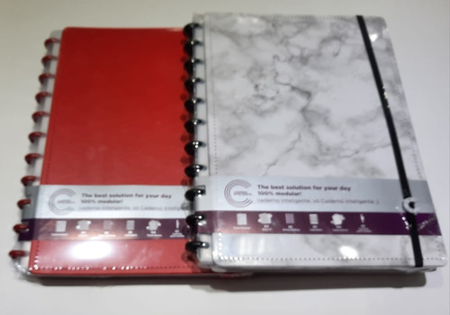 Cuaderno Inteligente Tamaño A4  21x28 - Varios Modelos