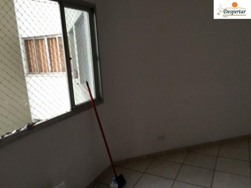 05025 - Apartamento 2 Dorms, Freguesia Do Ó - São Paulo/sp - 5025