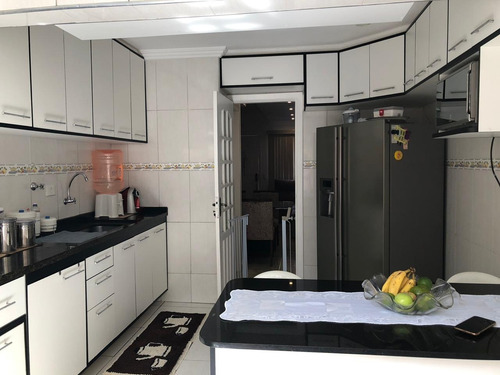 Horto Do Ype Sobrado Com 3 Dormitórios 100 M² 2 Vagas - Ca00102 - 69268533