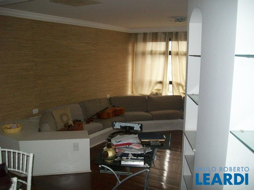 Imagem 1 de 15 de Apartamento - Casa Verde - Sp - 418172