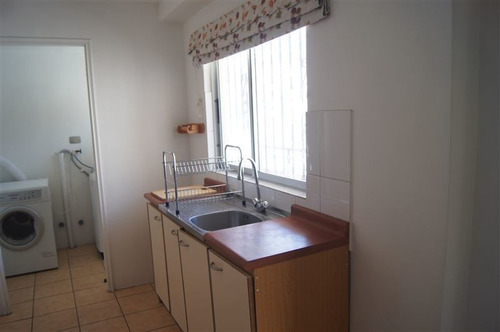 Departamento En Venta De 4 Dormitorios En Valparaíso