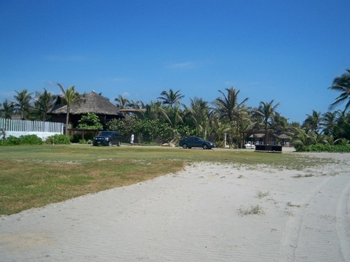 Imagen 15 de 20 de Terrenos En Playa Encantada,desde 2000 M2. Boulevard Barra Vieja, Sobre Playa.