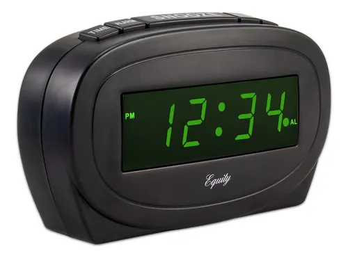 Reloj despertador electrico hotsell