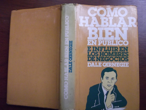 Como Hablar Bien En Publico E Influir En Hombres De Negocios