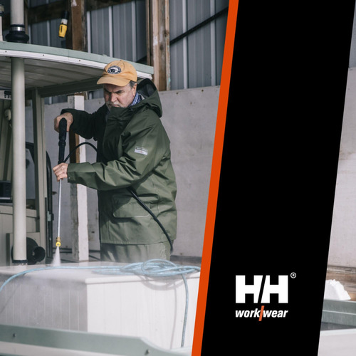 Waterproof Bib Overalls Helly-hansen Workwear Mandal For Men