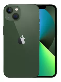 Apple iPhone 13 256gb Green _s