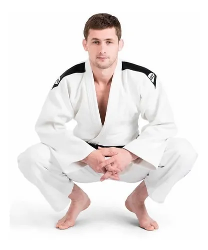 Kimono mizuno profissional 2025