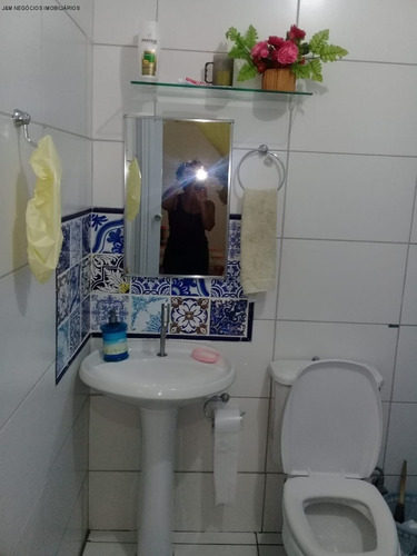 Imagem 12 de 27 de Casa - Ca00147 - 68060521