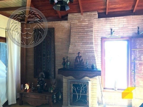 Casa - Rio Tavares - Ref: 1394 - V-1431