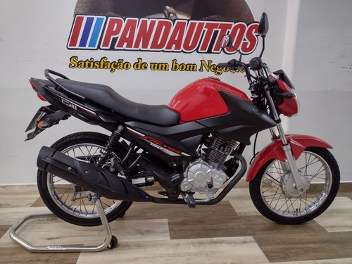 Imagem 10 de 11 de Yamaha / Factor 150 E