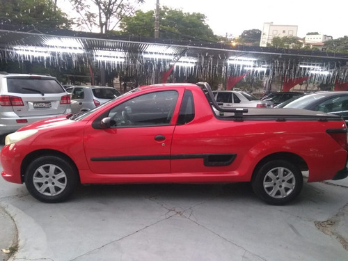 Imagem 11 de 15 de Peugeot