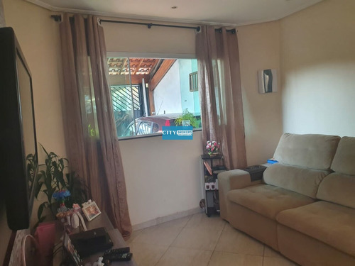 Imagem 14 de 29 de Casa Em Jardim Jovaia, Guarulhos/sp De 125m² 3 Quartos À Venda Por R$ 600.000,00 - Ca1359866-s