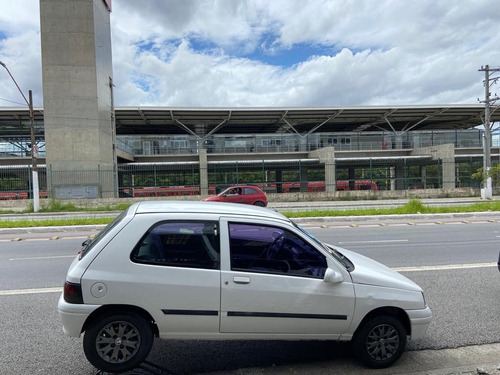 Verwant pijpleiding Middeleeuws Renault Clio 1998 So Pegar E Andar | MercadoLivre