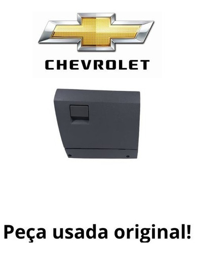 Porta Luvas Chevrolet Meriva