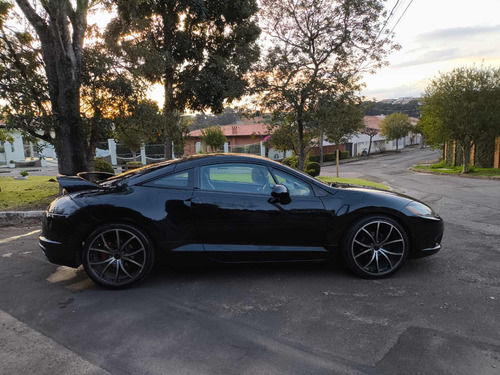 Mitsubishi Eclipse 3.8 Gt Aut. 2p