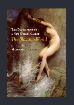 Libro The Description Of A New World, Called The Blazing-...