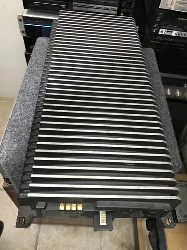 Kicker zr1000 hot sale