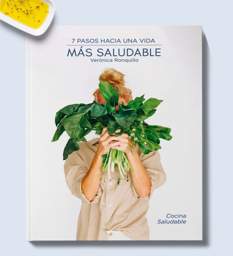 7 Pasos Hacia Una Vida Mas Saludable