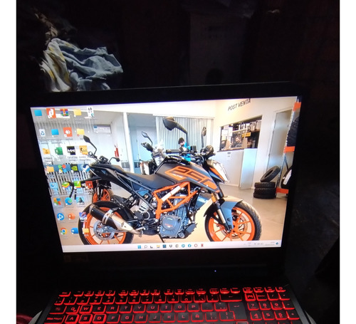 Laptop Acer Nitro 5