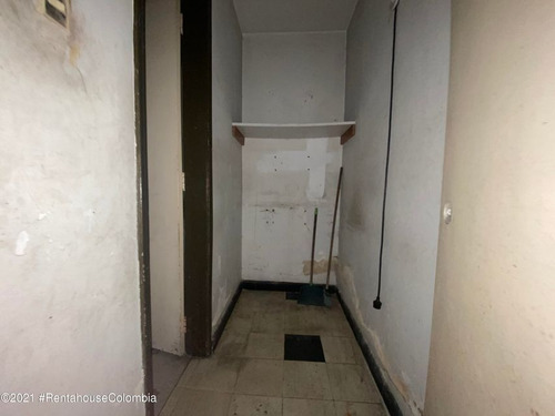 Imagen 22 de 30 de Comercial En Chapinero Central Rah Co: 23-847